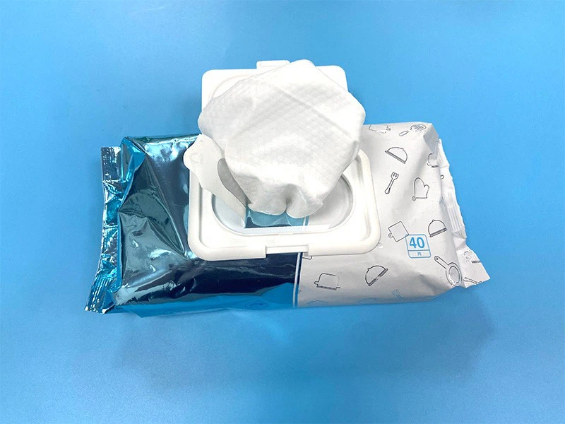 Biodegradable Kitchen Wipes suppliers