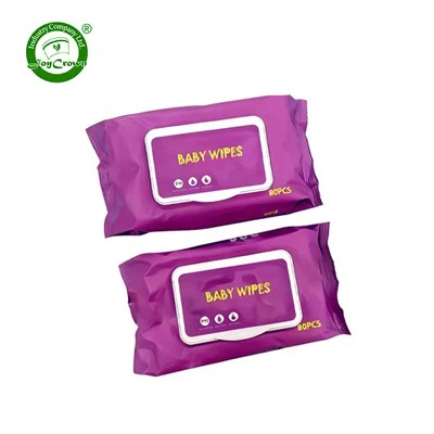 Lap Bayi Biodegradasi